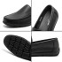Pierre Cardin Leather Business Loafers Y41B1312A